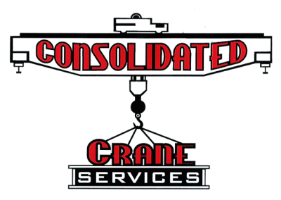 Consolidated crane services