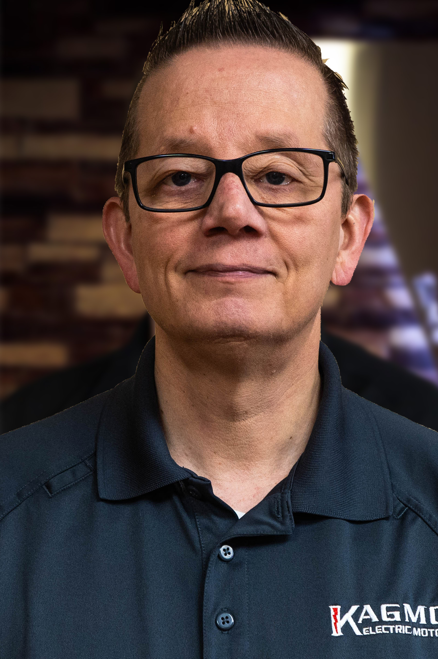 Kirk Kalb